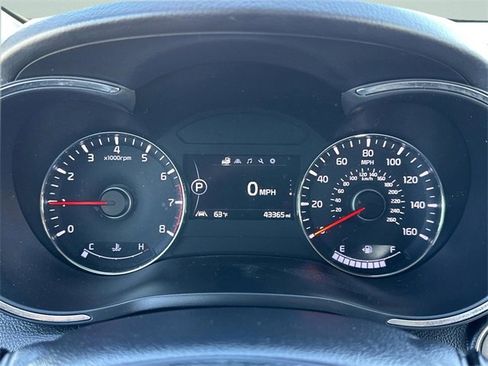 Used 2018 Kia Forte S w/ S Technology Plus Package image 20