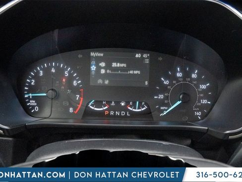 Used 2020 Ford Escape SEL image 6