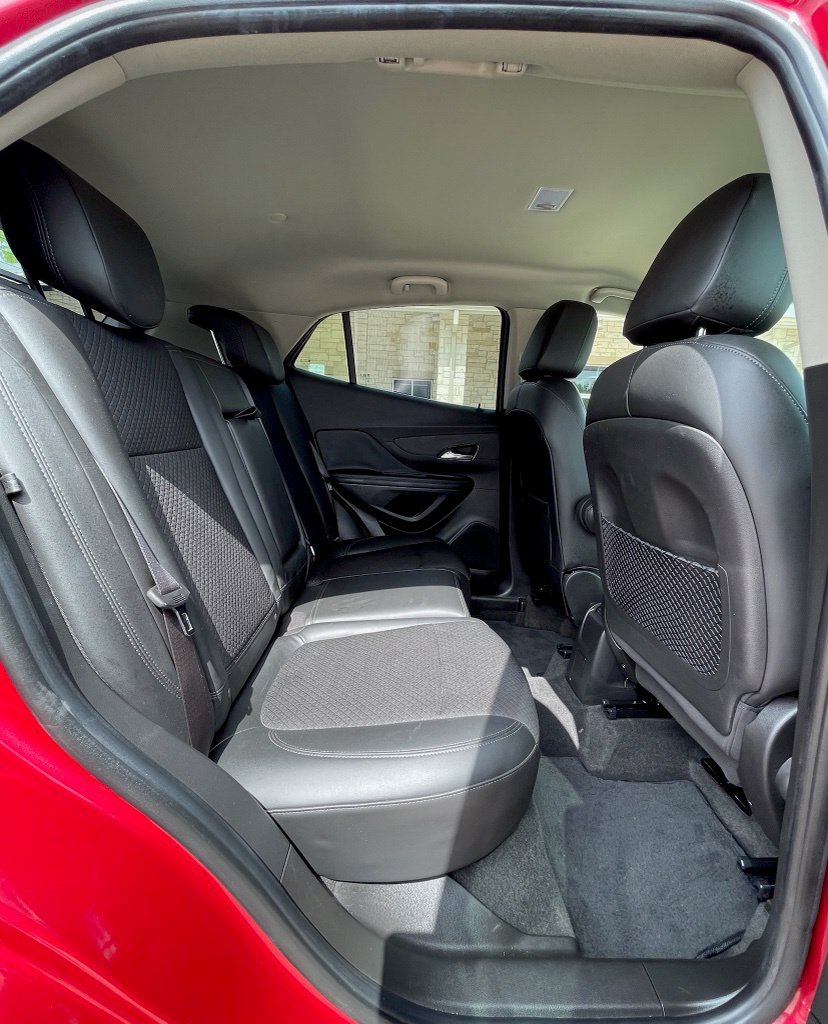 Used 2017 Buick Encore Preferred FWD image 27