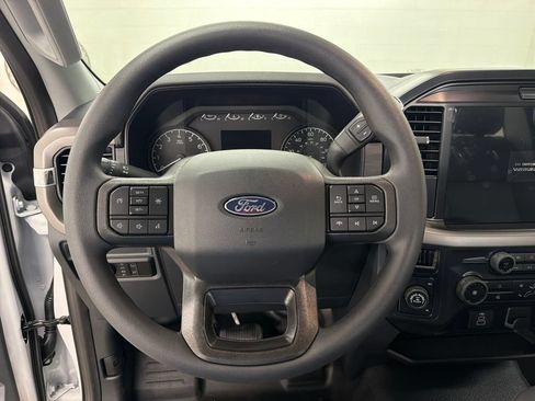 New 2026 Ford F150 XL AWD/4WD image 17