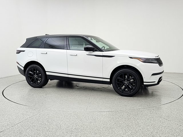 New 2026 Land Rover Range Rover Velar S AWD/4WD image 3
