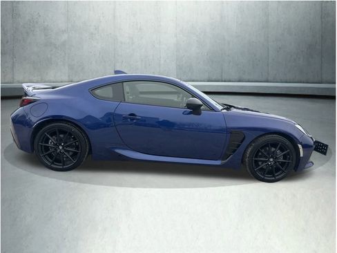 Used 2023 Toyota GR86 Premium w/ ALL Weather Mat Package (TMS) image 6