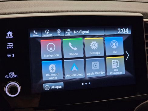 Used 2025 Honda Passport TrailSport image 21