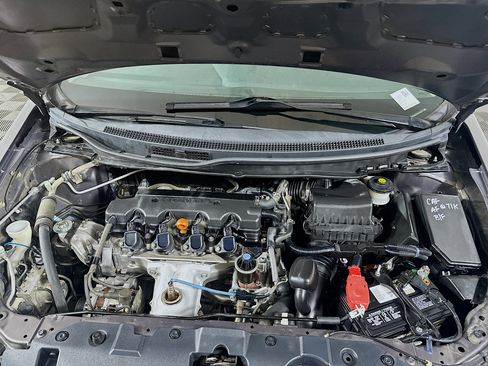 Used 2014 Honda Civic LX image 31