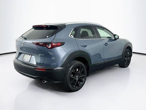 Used 2025 MAZDA CX-30 AWD 2.5 S w/ Preferred Package image 9