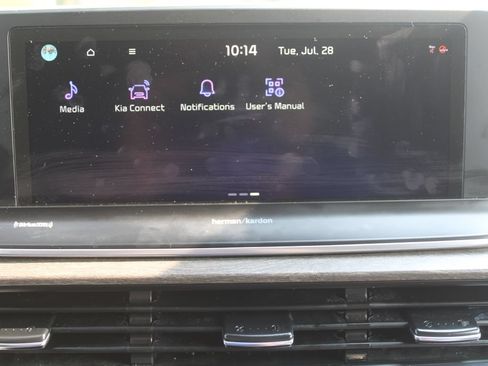 Certified 2022 Kia Telluride SX w/ SX Prestige Package AWD/4WD image 52