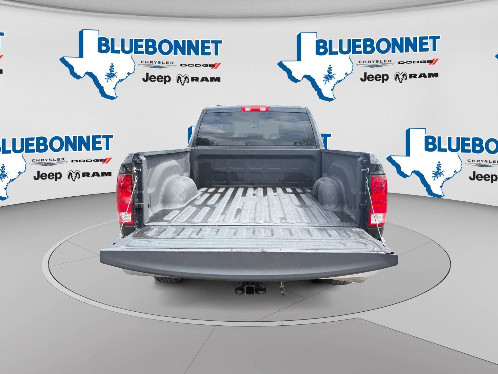 Used 2018 RAM 1500 Tradesman w/ Popular Equipment Group RWD image 22