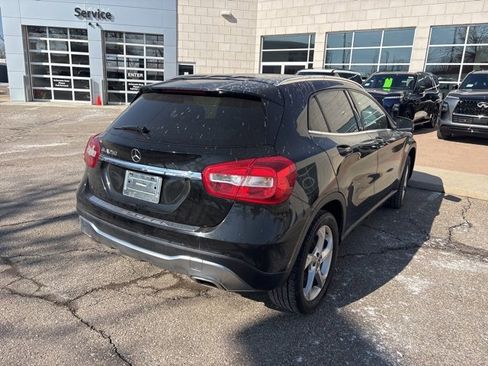 Used 2018 Mercedes-Benz GLA 250 image 5