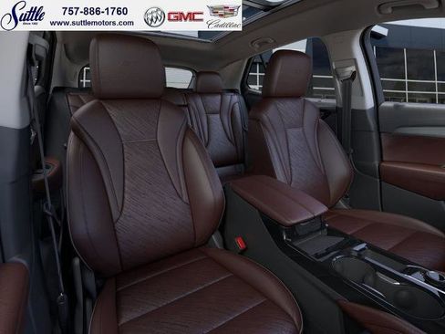 New 2026 Buick Envision Sport Touring AWD/4WD image 16