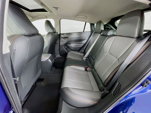 New 2026 Subaru Crosstrek 2.5i Limited AWD/4WD image 16