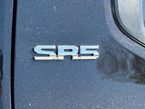 New 2025 Toyota Tacoma SR5 image 30