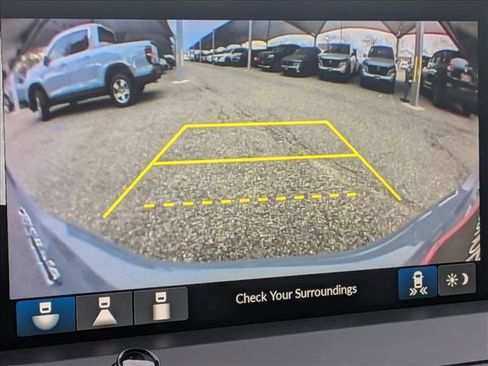 New 2026 Honda Accord EX-L image 12