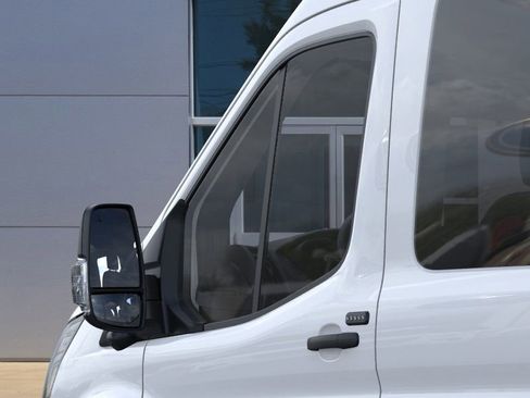 New 2026 Ford Transit 350 XLT image 20