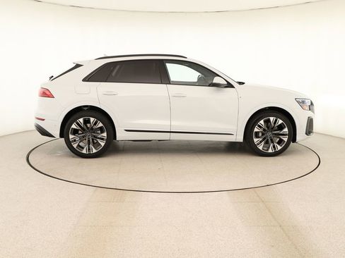 New 2026 Audi Q8 Prestige AWD/4WD image 8