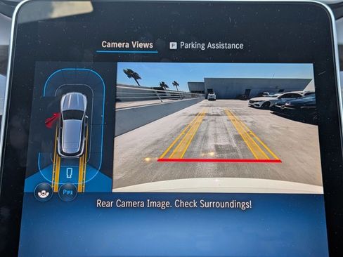 Used 2026 Mercedes-Benz GLC 300 4MATIC image 12