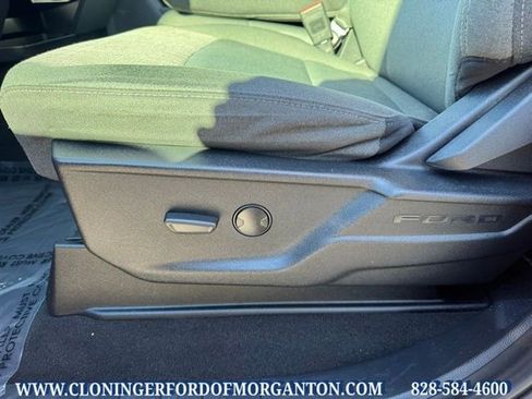 Used 2024 Ford F450 XLT w/ 360-Degree Camera Package image 17