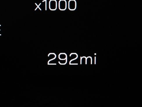 Used 2026 GMC Yukon XL AT4 Ultimate image 22