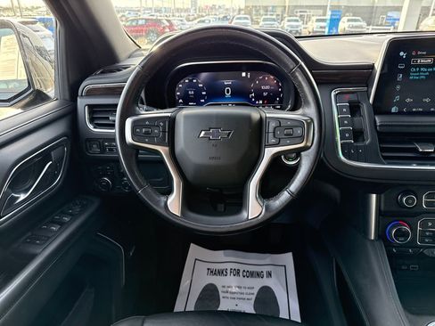 Used 2022 Chevrolet Tahoe Z71 image 17