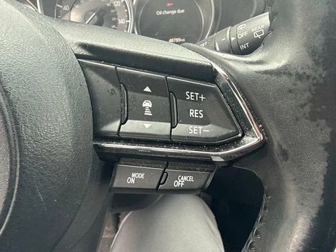 Used 2021 MAZDA CX-5 Sport AWD/4WD image 6