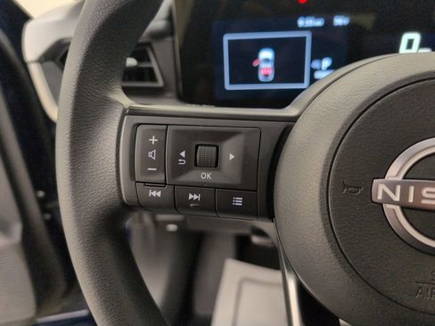 Used 2025 Nissan Kicks S image 42