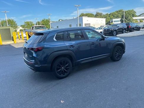 Used 2024 MAZDA CX-50 AWD 2.5 S w/ Preferred Package image 7