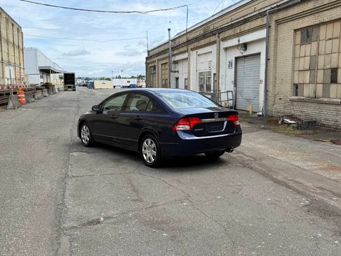 Used 2009 Honda Civic LX image 7