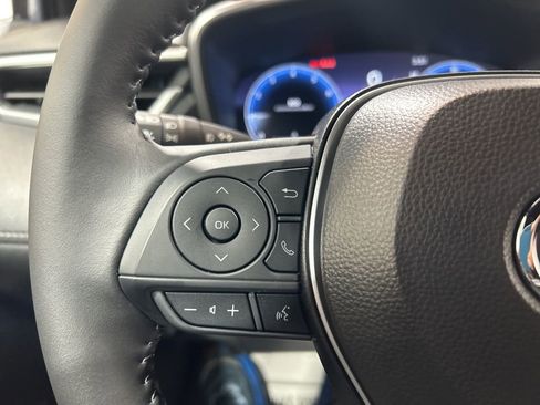 Used 2026 Toyota Corolla Cross XLE w/ Convenience Package image 23