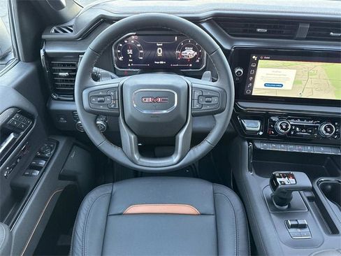 New 2026 GMC Sierra 1500 AT4 w/ AT4 Premium Package image 11