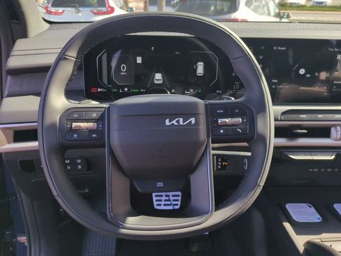 New 2027 Kia Telluride SX FWD image 11