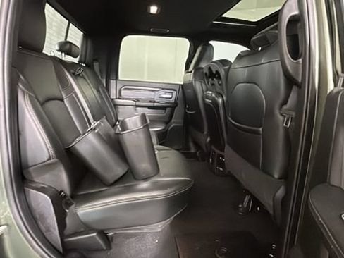 Used 2023 RAM 2500 Rebel w/ Level 1 Equipment Group AWD/4WD image 28