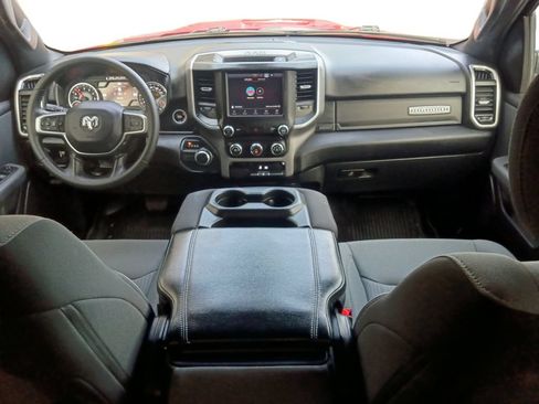 Used 2022 RAM 1500 Big Horn RWD image 20