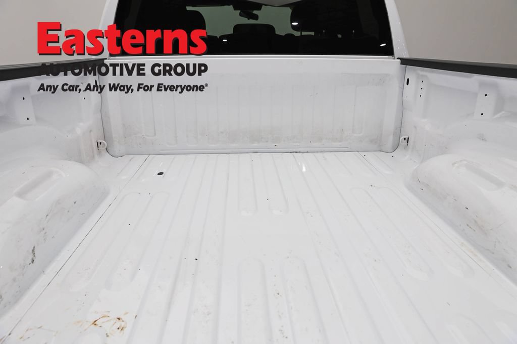 Used 2021 RAM 1500 Big Horn AWD/4WD image 10