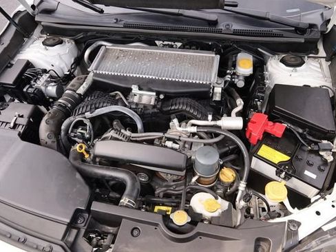 Used 2022 Subaru WRX AWD/4WD image 27