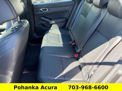Certified 2024 Acura Integra A-Spec FWD image 27