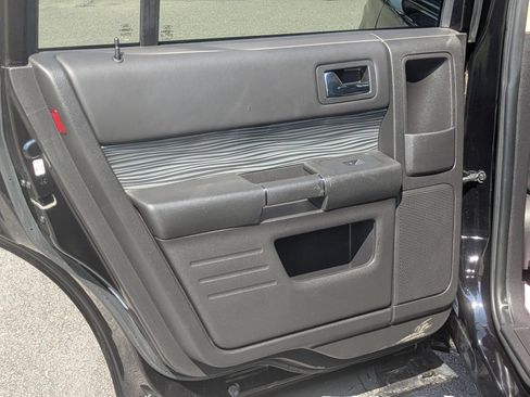 Used 2019 Ford Flex SEL w/ Equipment Group 202A AWD/4WD image 27