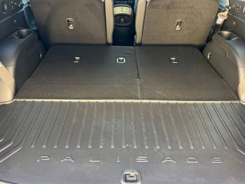 New 2027 Hyundai Palisade Calligraphy AWD/4WD image 15