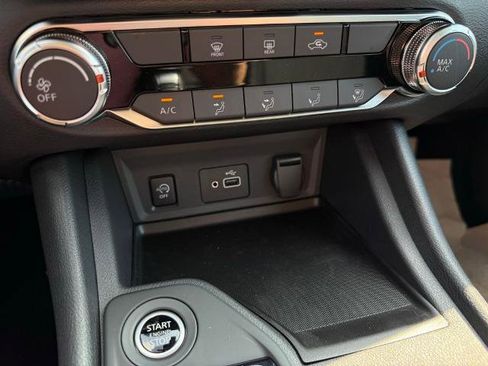 New 2025 Nissan Sentra S image 24