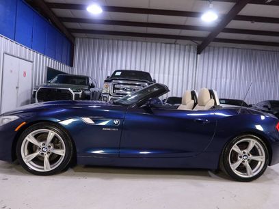 Used 2011 BMW Z4 sDrive30i