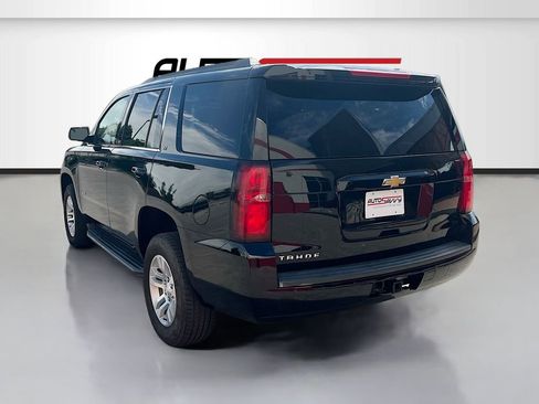 Used 2019 Chevrolet Tahoe LT AWD/4WD image 5