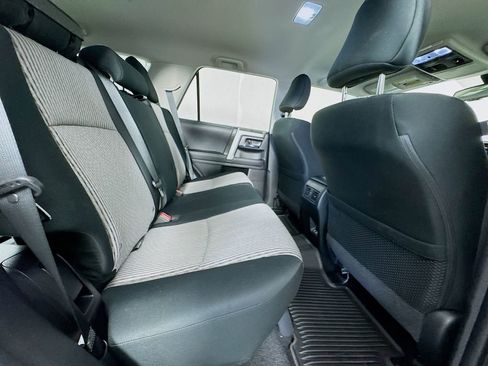 Used 2022 Toyota 4Runner SR5 image 27