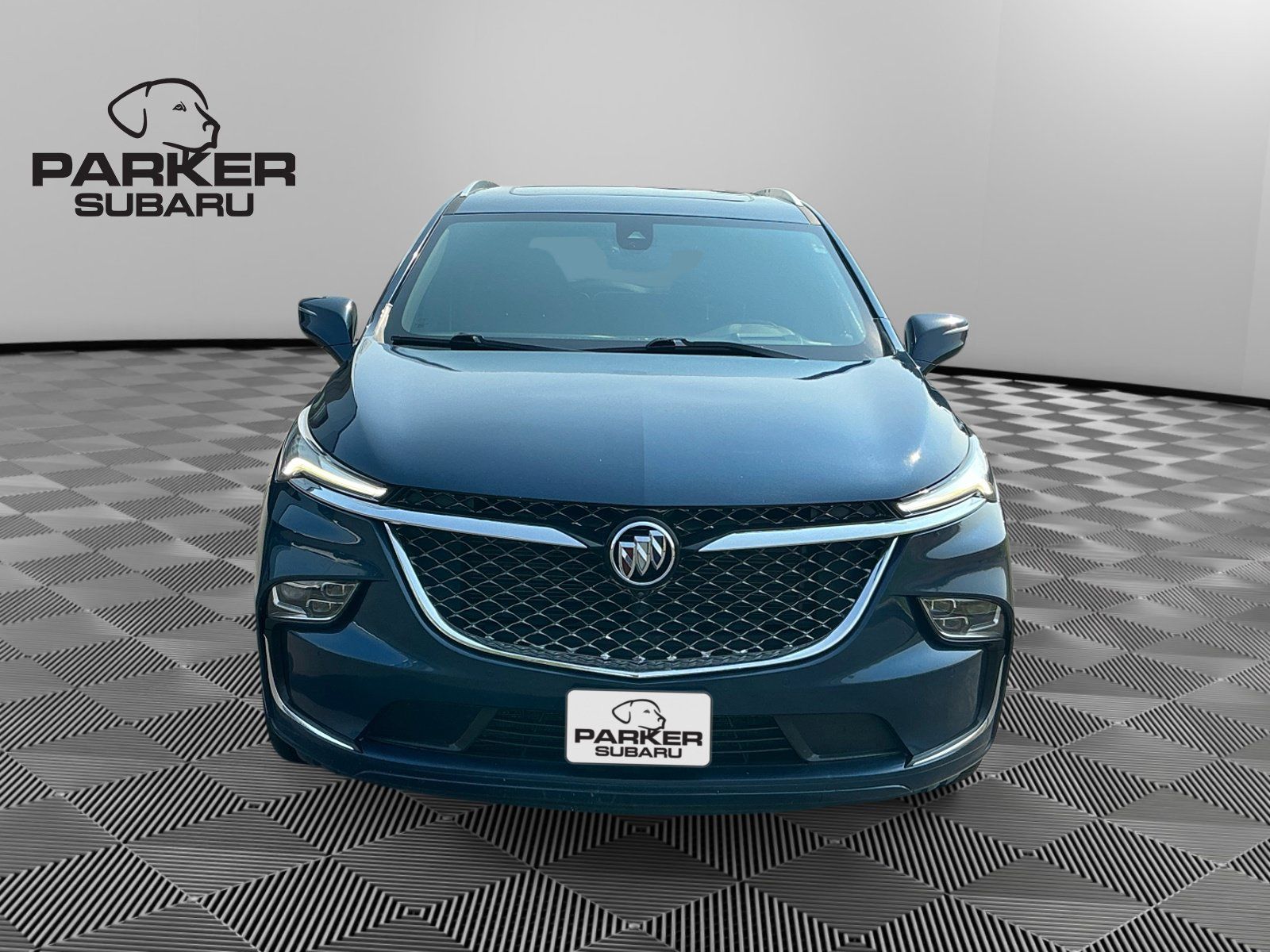 Used 2024 Buick Enclave Avenir w/ Avenir Technology Package AWD/4WD image 8