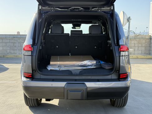 New 2026 Lexus GX 550 AWD/4WD image 14