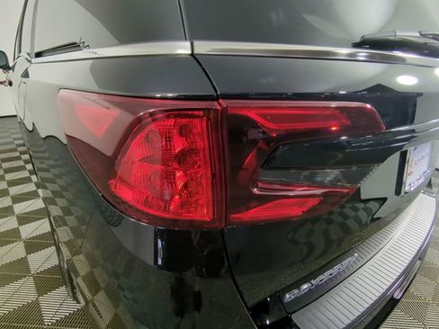 New 2026 Honda Odyssey EX-L image 17