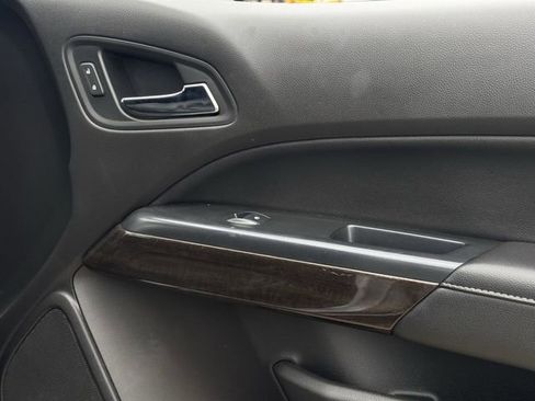 Used 2018 GMC Canyon SLT w/ Driver Alert Package AWD/4WD image 29