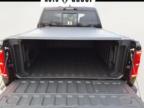 New 2026 RAM 1500 Limited AWD/4WD image 5