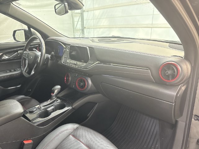Used 2022 Chevrolet Blazer RS FWD image 30