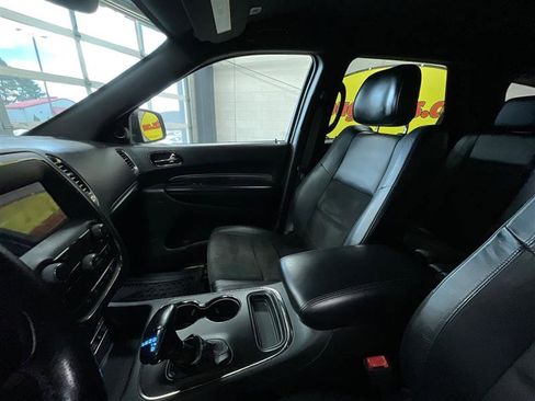 Used 2020 Dodge Durango GT image 12