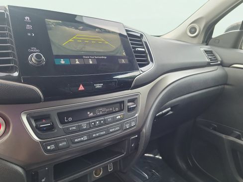 Used 2019 Honda Pilot EX-L image 38