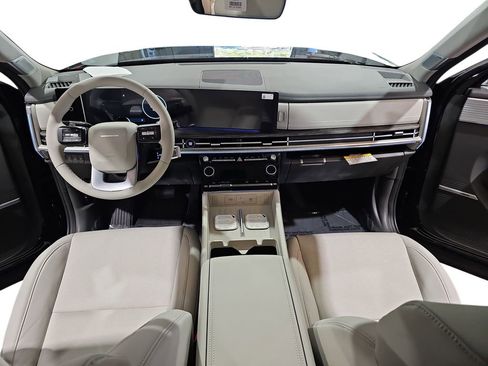 New 2026 Hyundai Santa Fe Limited image 9