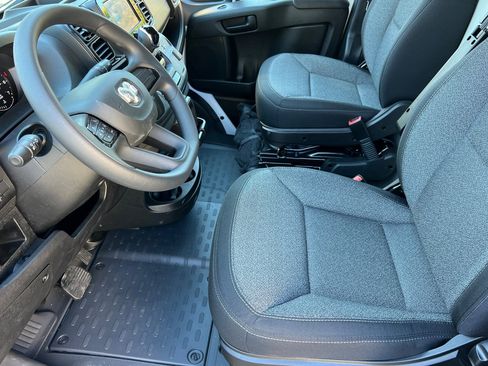 New 2026 RAM ProMaster 2500 image 9